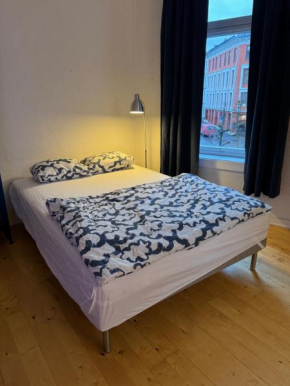 Oslo City SUPER LIVING Concept by E Hotel
